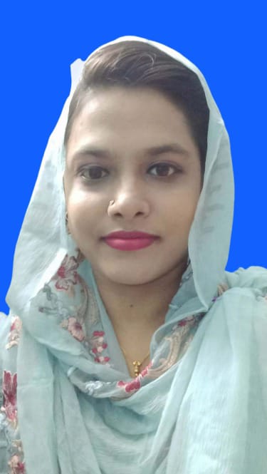 Sahina Akter Lutfa